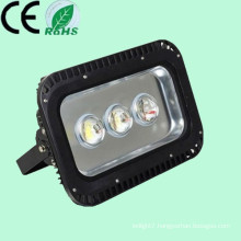 High quality led flood light manufacturer ip65 100-240V 12-24V 85-265V 150w led parking lot lighting fixtures